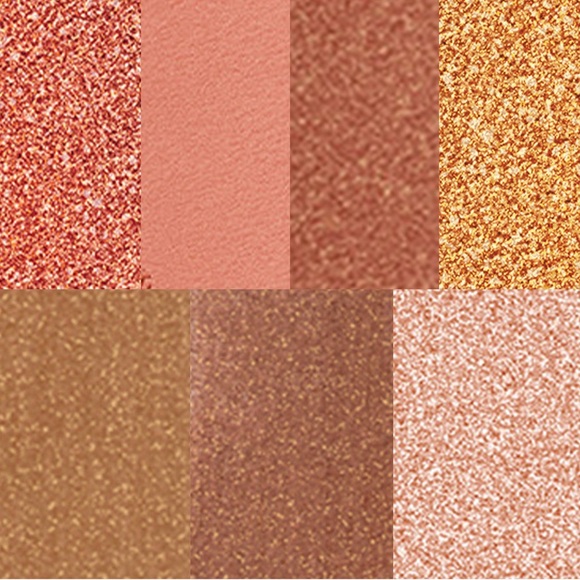 NARS
LAGUNA ULTIMATE FACE PALETTE I - Face palette - light to medium - Picture 5 of 7